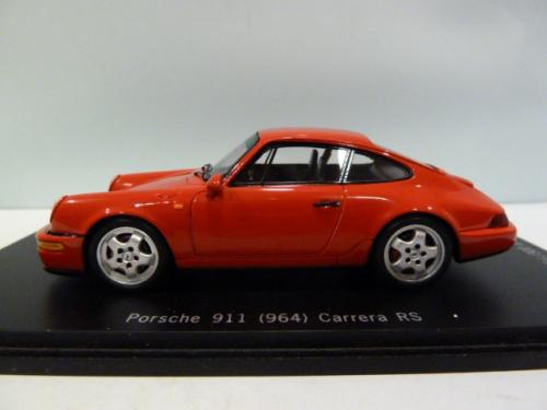 Porsche 911 (964) Carrera RS