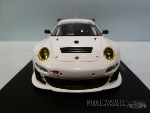 Porsche 911 (997) GT3 RSR