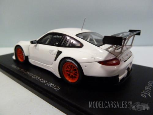 Porsche 911 (997) GT3 RSR