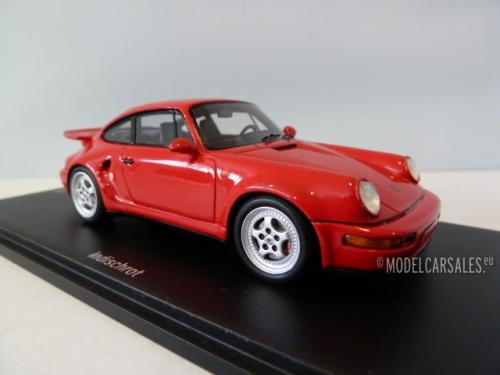 Porsche 911 (964) Turbo S 3.6