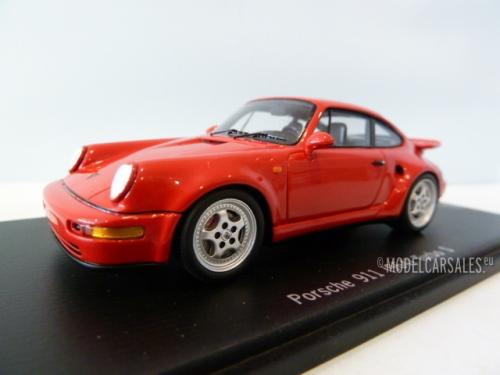 Porsche 911 (964) Turbo S 3.6