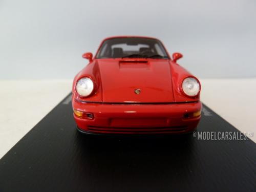 Porsche 911 (964) Turbo S 3.6