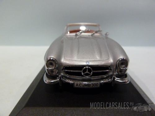 Mercedes-benz 300 SL Roadster