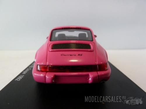 Porsche 911 Carrera RS Coupe