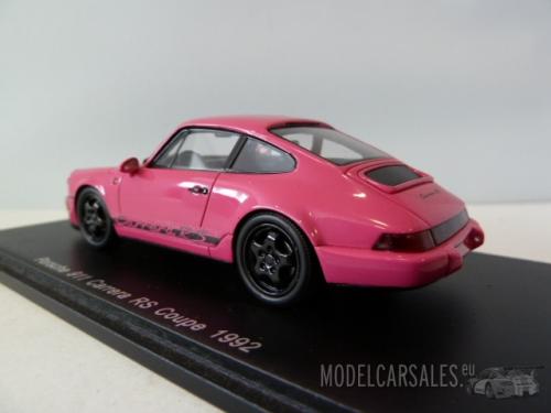 Porsche 911 Carrera RS Coupe