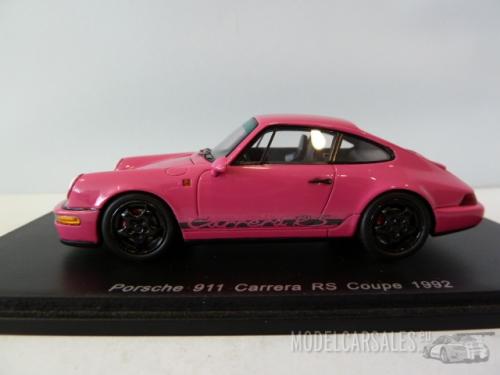 Porsche 911 Carrera RS Coupe