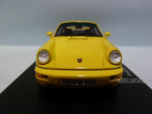 Porsche 911 (993) Carrera RS 3.8