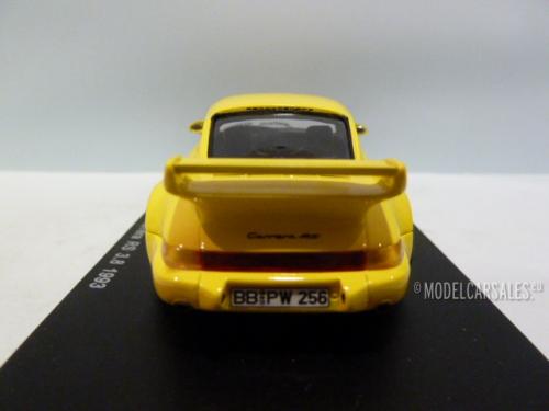 Porsche 911 (993) Carrera RS 3.8