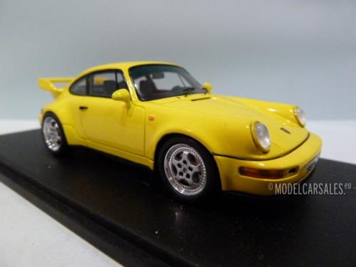 Porsche 911 (993) Carrera RS 3.8