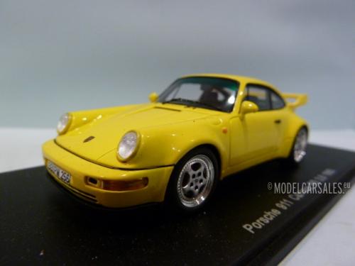 Porsche 911 (993) Carrera RS 3.8