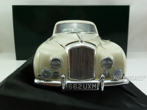 Bentley R-type Continental