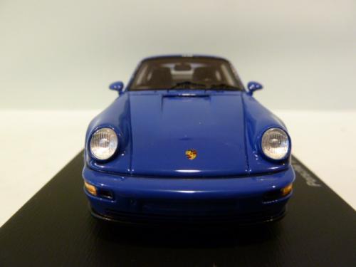 Porsche 911 (964) Carrera RS 3.8