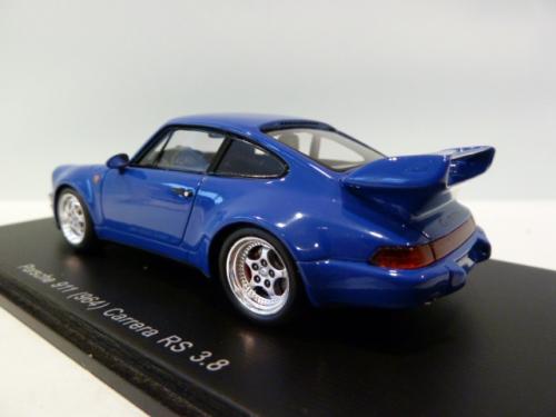 Porsche 911 (964) Carrera RS 3.8