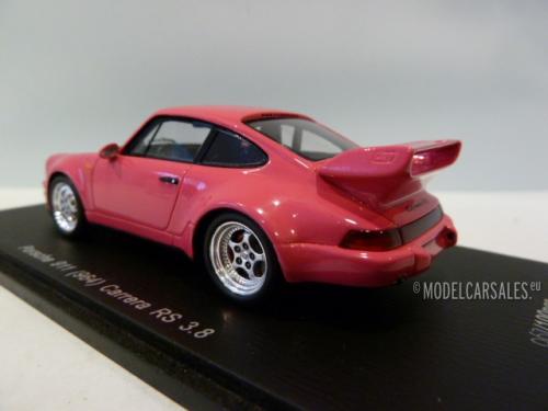 Porsche 911 (964) Carrera RS 3.8