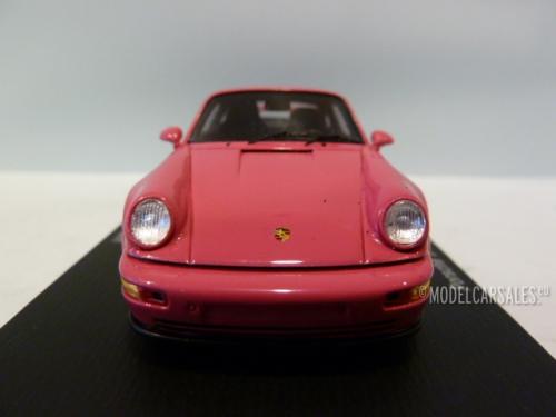 Porsche 911 (964) Carrera RS 3.8