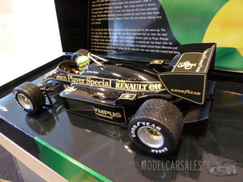 Lotus 97T