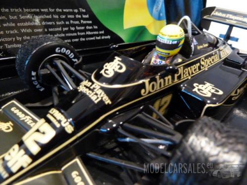 Lotus 97T