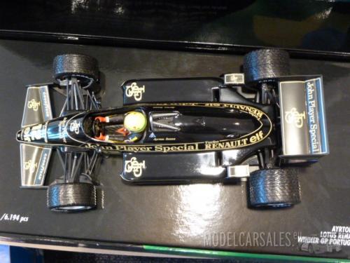 Lotus 97T