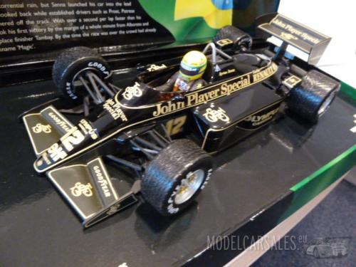 Lotus 97T