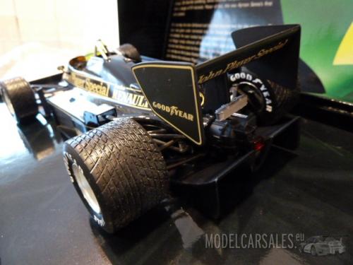 Lotus 97T