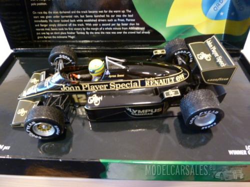 Lotus 97T