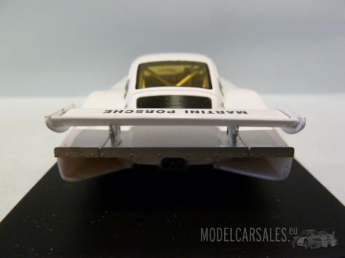 Porsche 935/78 Test Car