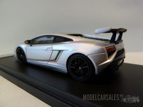 Lamborghini Gallardo LP570-4 Squadra Corse