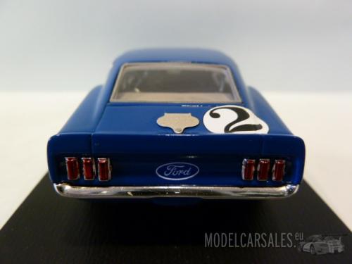Ford Mustang Trans Am