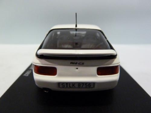 Porsche 968 Club Sport