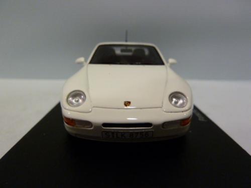 Porsche 968 Club Sport