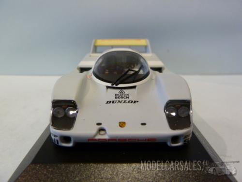 Porsche 956 K Weissach