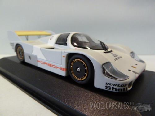 Porsche 956 K Weissach