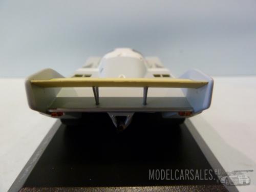 Porsche 956 K Weissach