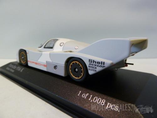 Porsche 956 K Weissach