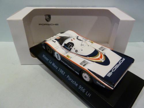 Porsche 956 LH