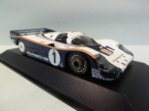 Porsche 956 LH