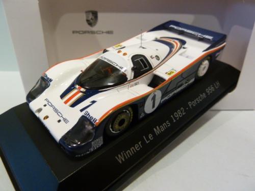 Porsche 956 LH