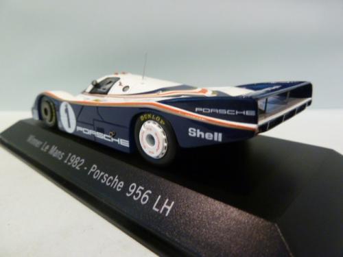 Porsche 956 LH