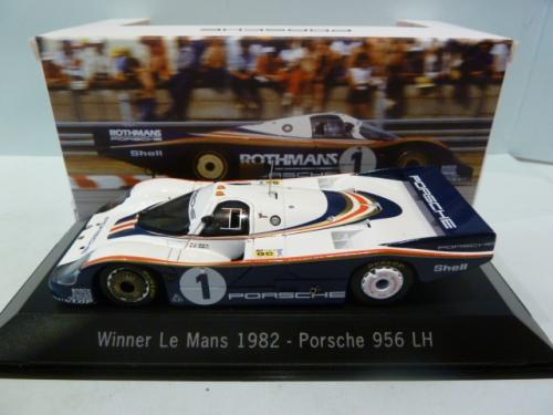 Porsche 956 LH