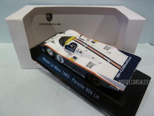 Porsche 956 LH