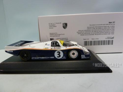 Porsche 956 LH