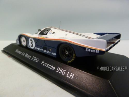 Porsche 956 LH