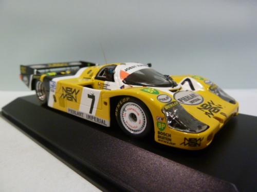 Porsche 956 LH