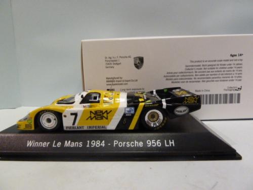 Porsche 956 LH