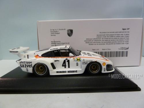 Porsche 935 K3