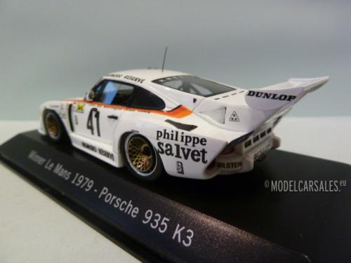 Porsche 935 K3