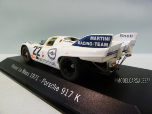 Porsche 917 K