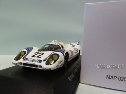 Porsche 917 K