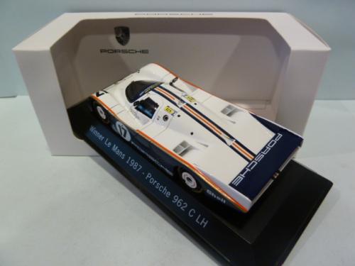 Porsche 962 C LH