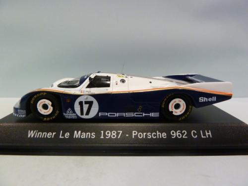 Porsche 962 C LH